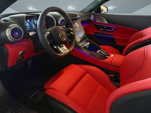 2026 Mercedes-Benz AMG GT 63 Base