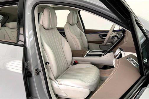 2023 Mercedes-Benz EQS 450 4MATIC
