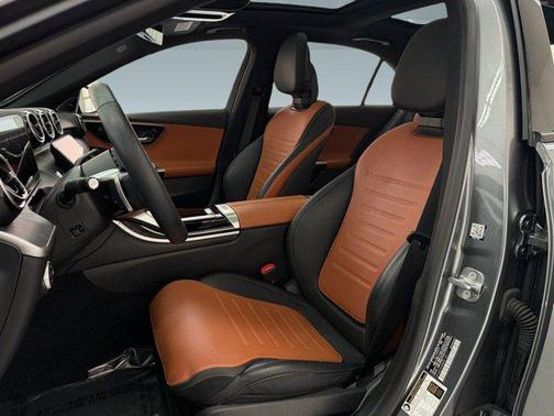 2024 Mercedes-Benz C-Class C 300 4MATIC