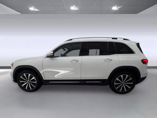 2023 Mercedes-Benz GLB 250 Base