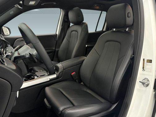 2023 Mercedes-Benz GLB 250 Base