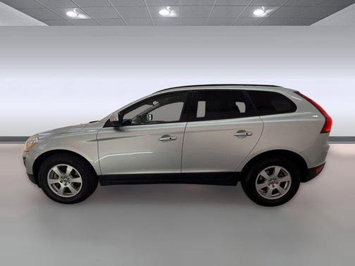 2010 Volvo XC60 3.2