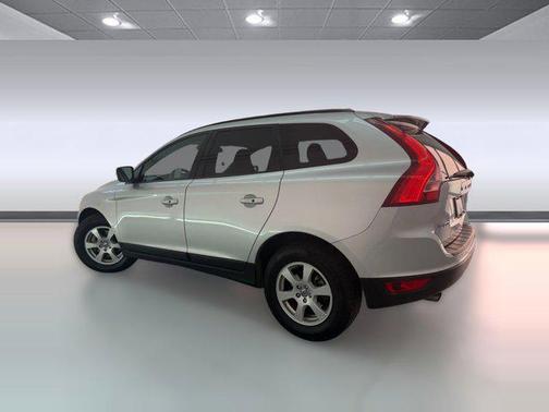 2010 Volvo XC60 3.2