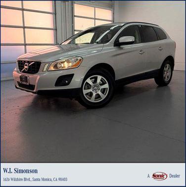 2010 Volvo XC60 3.2
