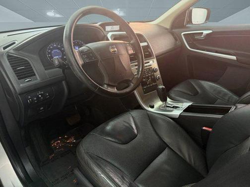2010 Volvo XC60 3.2