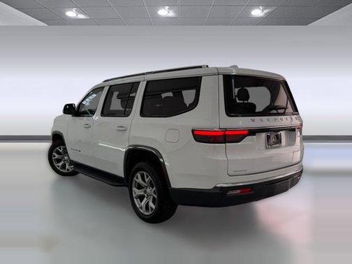 2022 Jeep Wagoneer Series II 4x4