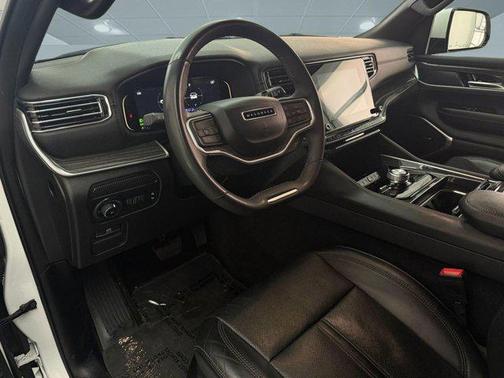 2022 Jeep Wagoneer Series II 4x4