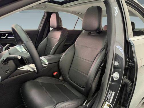 2022 Mercedes-Benz C-Class Sedan