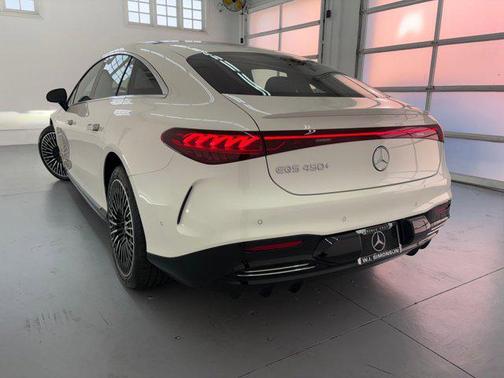 2023 Mercedes-Benz EQS 450 4MATIC