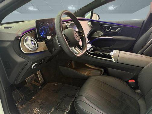 2023 Mercedes-Benz EQS 450 4MATIC