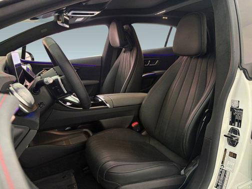 2023 Mercedes-Benz EQS 450 4MATIC
