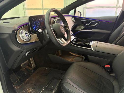 2023 Mercedes-Benz EQS 450 4MATIC
