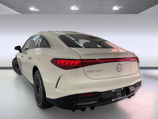 2023 Mercedes-Benz EQS 450 4MATIC