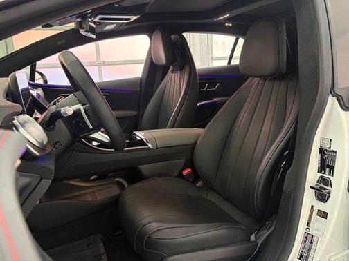 2023 Mercedes-Benz EQS 450 4MATIC