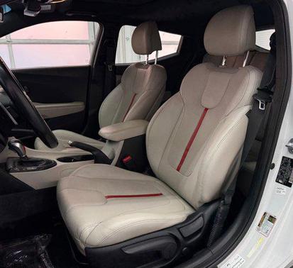 2019 Hyundai Veloster Base