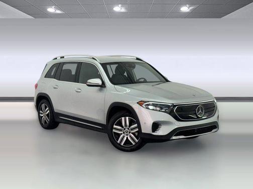 2023 Mercedes-Benz EQB 300 4MATIC