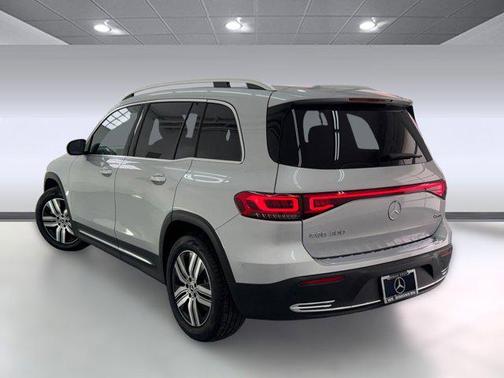 2023 Mercedes-Benz EQB 300 4MATIC