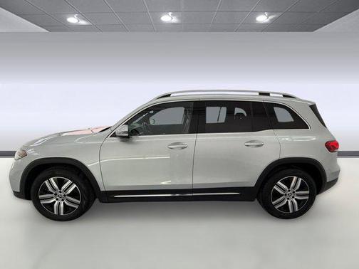 2023 Mercedes-Benz EQB 300 4MATIC