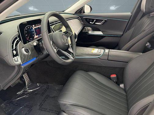 2025 Mercedes-Benz E-Class E 450 4MATIC All-Terrain
