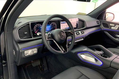 2025 Mercedes-Benz GLE 450e 4MATIC