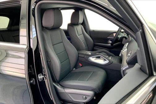 2025 Mercedes-Benz GLE 450e 4MATIC