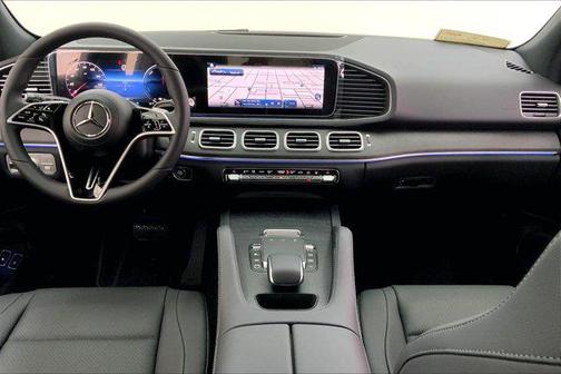 2025 Mercedes-Benz GLE 450e 4MATIC