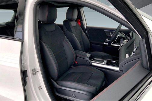 2025 Mercedes-Benz AMG GLA 35 4MATIC