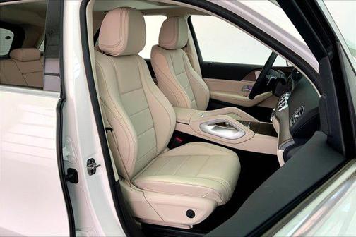 2025 Mercedes-Benz GLE 450e 4MATIC