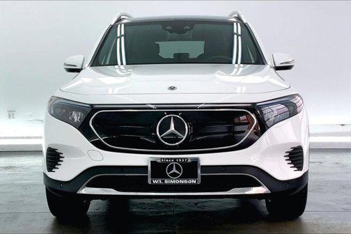 2023 Mercedes-Benz EQB 300 4MATIC