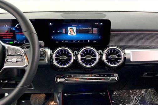 2023 Mercedes-Benz EQB 300 4MATIC