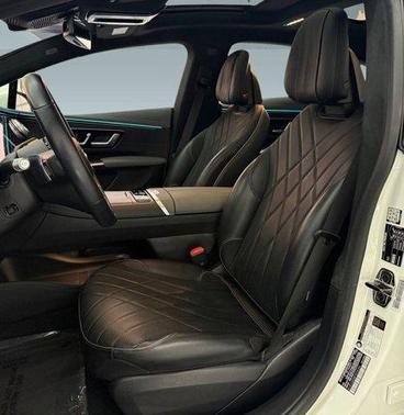 2023 Mercedes-Benz EQS 580 4MATIC