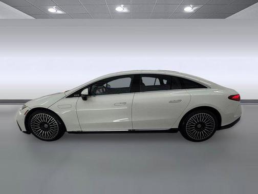 2023 Mercedes-Benz EQS 580 4MATIC