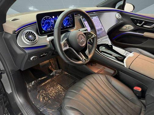 2022 Mercedes-Benz EQS 450+ 4MATIC