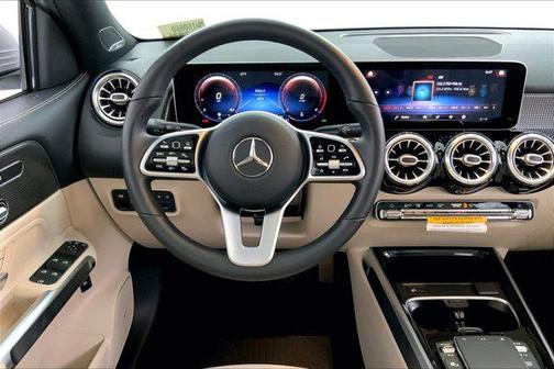 2021 Mercedes-Benz GLB 250 Base