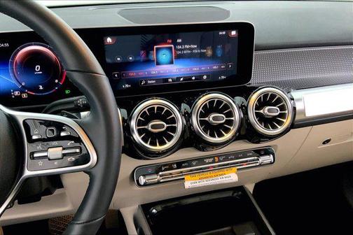 2021 Mercedes-Benz GLB 250 Base