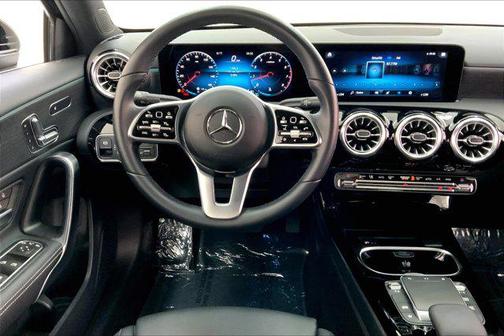2022 Mercedes-Benz A-Class A 220