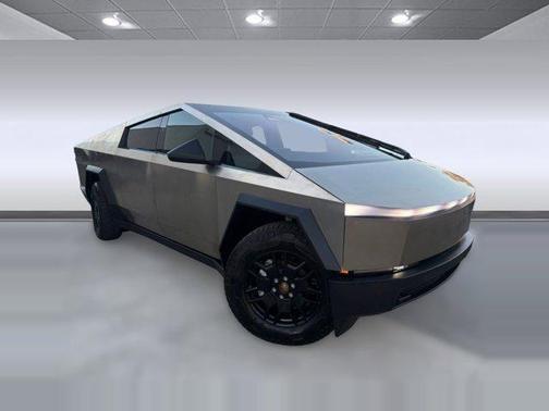 2024 Tesla Cybertruck Cyberbeast