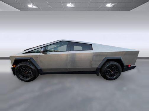 2024 Tesla Cybertruck Cyberbeast