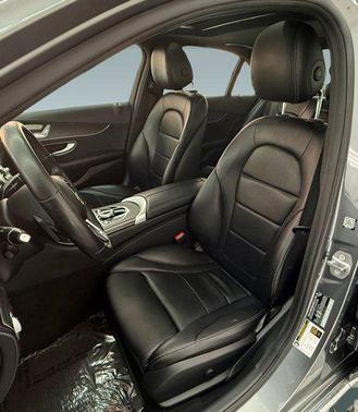 2019 Mercedes-Benz C-Class C 300 4MATIC