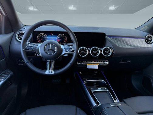 2026 Mercedes-Benz GLA 250 4MATIC