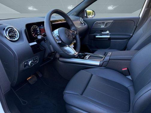 2026 Mercedes-Benz GLA 250 4MATIC