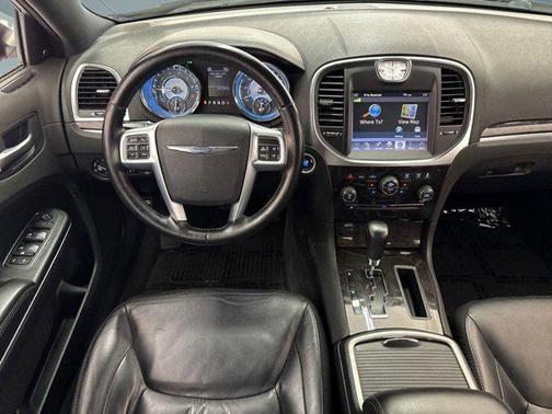 2011 Chrysler 300 Limited