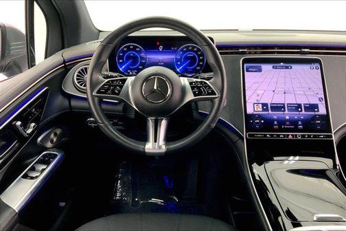 2023 Mercedes-Benz EQE 350+ Base