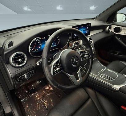 2022 Mercedes-Benz GLC 300 Base