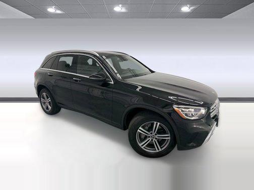 2022 Mercedes-Benz GLC 300 Base