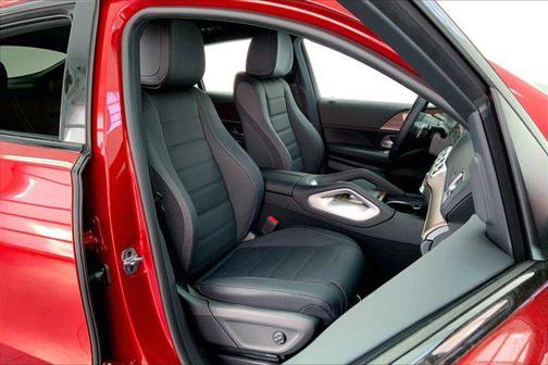2025 Mercedes-Benz GLE 450 4MATIC