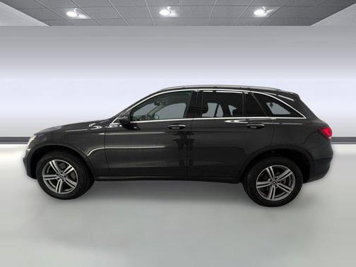 2022 Mercedes-Benz GLC 300 Base