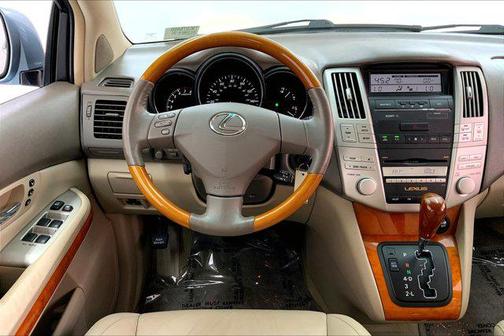2009 Lexus RX 350 Base