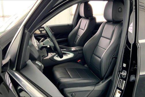 2022 Mercedes-Benz GLE 350 4MATIC