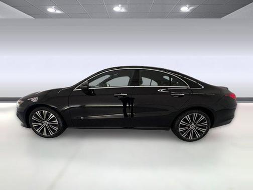 2023 Mercedes-Benz CLA 250 Base